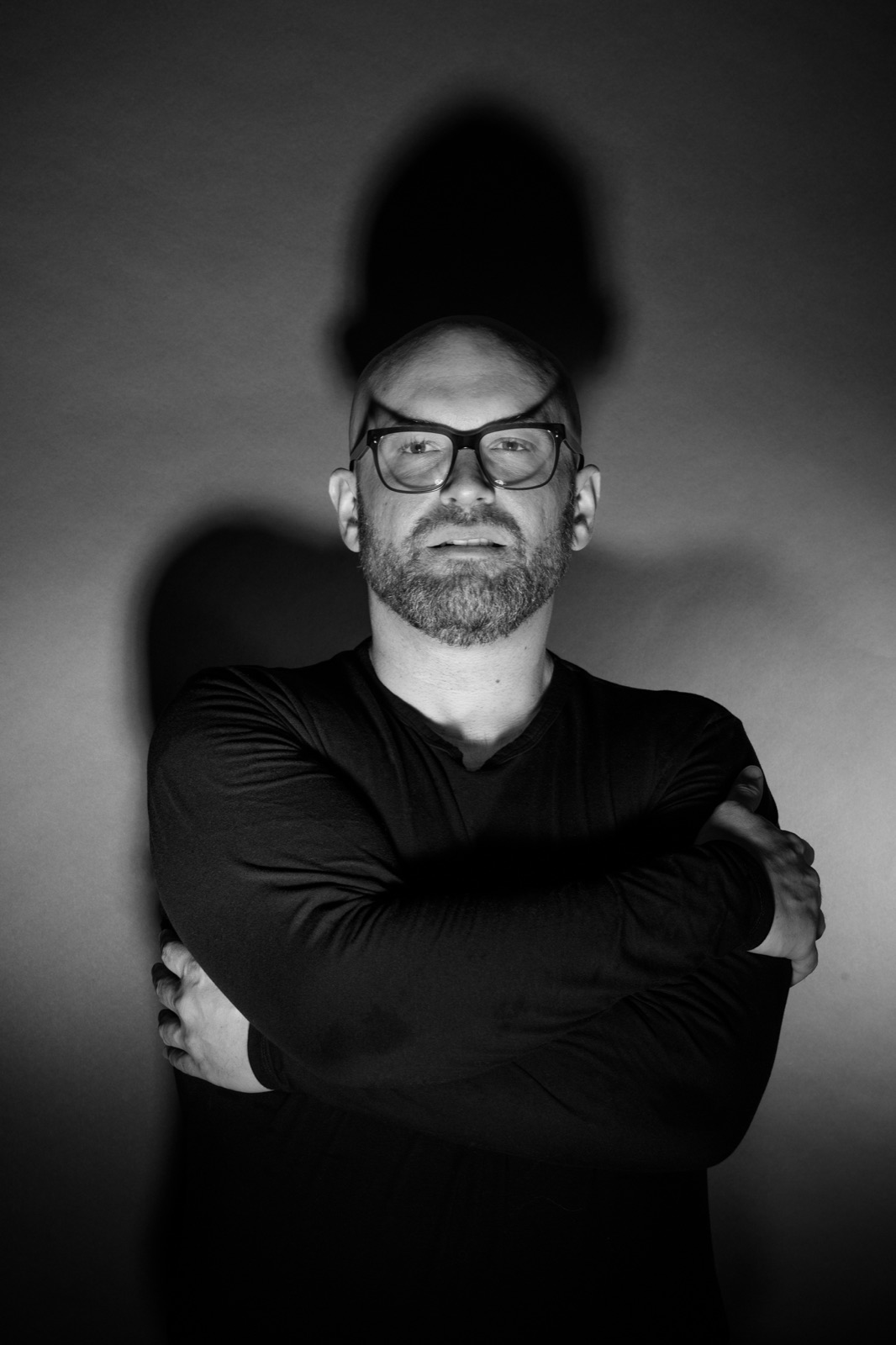 Peter Paul Beck, Porträt 2024