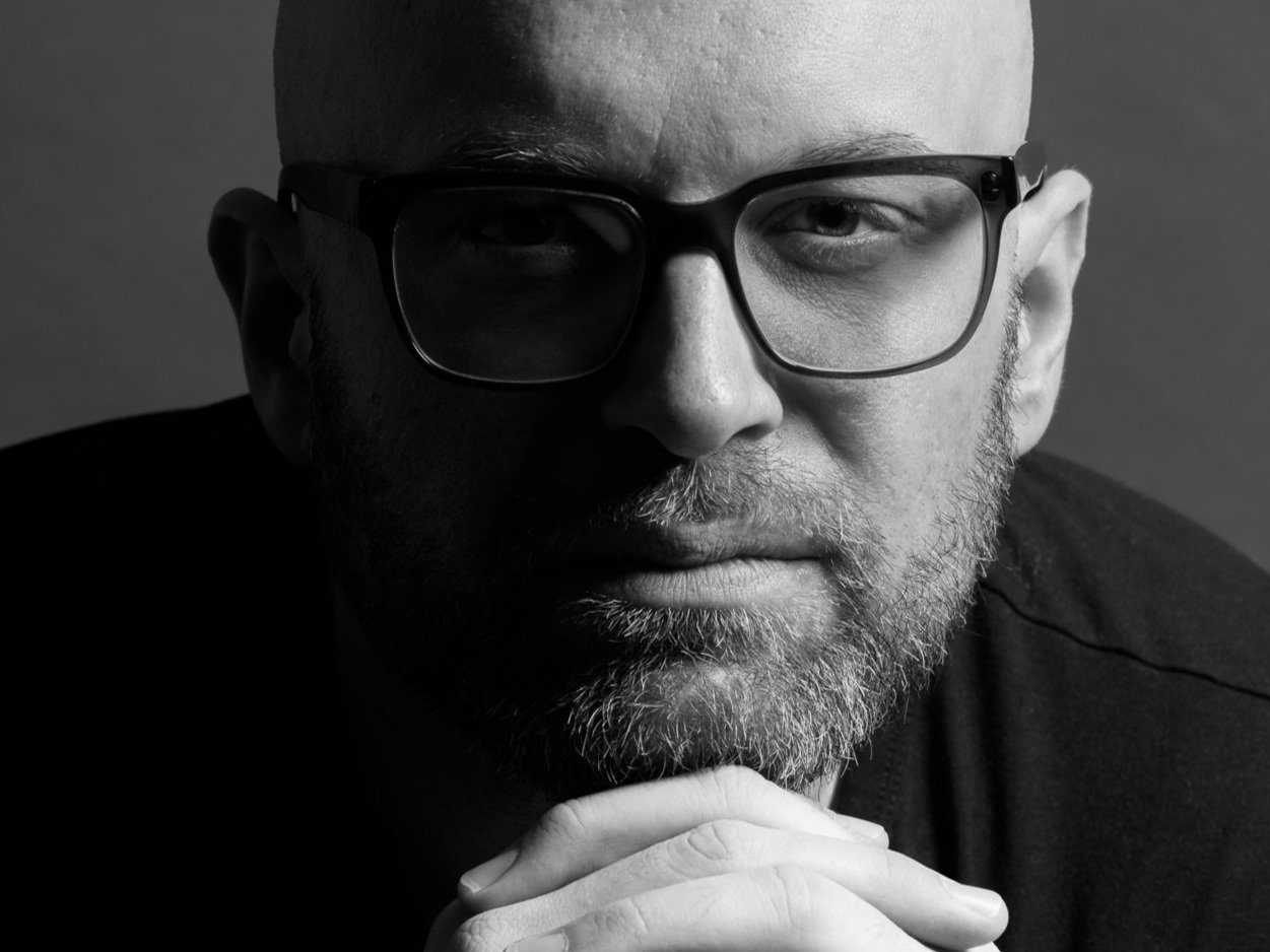 Peter Paul Beck als Izzeldin Abuelaish